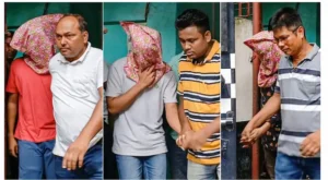 Kolkata Case: पहले भी छात्रा को परेशान कर चुके थे आरोपी