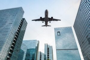 Air Port के पास से हटाए जाएंगे सीमा से अधिक ऊंचाई वाले पेड़ व भवन