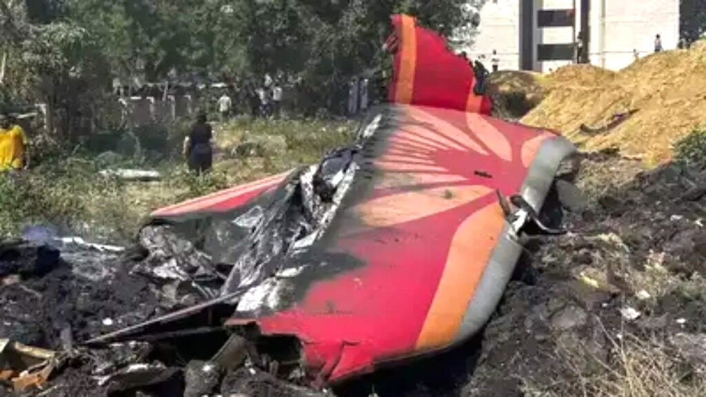 Air India Crash : रहस्य से अब हटेगा पर्दा! कॉकपिट वॉयस रिकॉर्डर बरामद