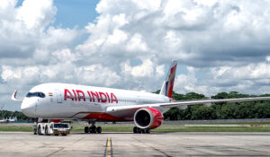 Air India: सैन फ्रांसिस्को से मुंबई आ रही फ्लाइट में खराबी, यात्रियों को उतारा