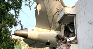 Plane Crash: टाटा के बाद अब एयर इंडिया ने भी किया मुआवजे का ऐलान