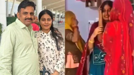 Air India Plane Crash: नई दुल्हन की पहली उड़ान बनी आखिरी