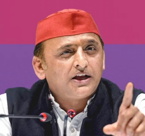 UP : सुप्रीमो अखिलेश यादव ने तीन बागी विधायकों को पार्टी से निकाला