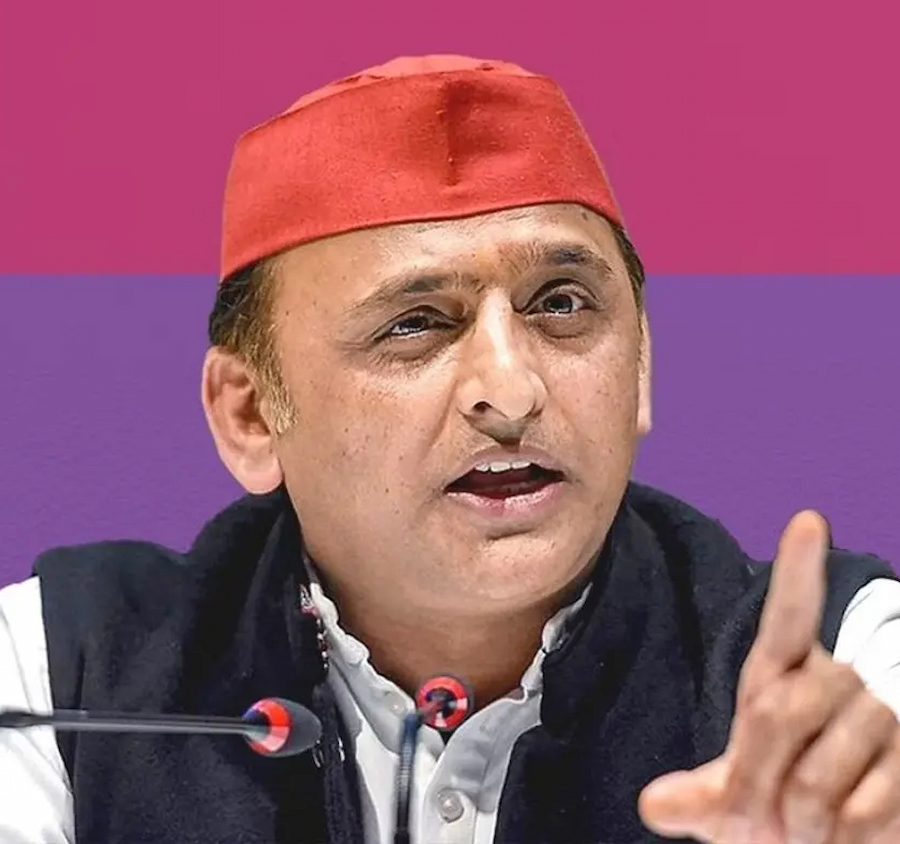 UP : सुप्रीमो अखिलेश यादव ने तीन बागी विधायकों को पार्टी से निकाला