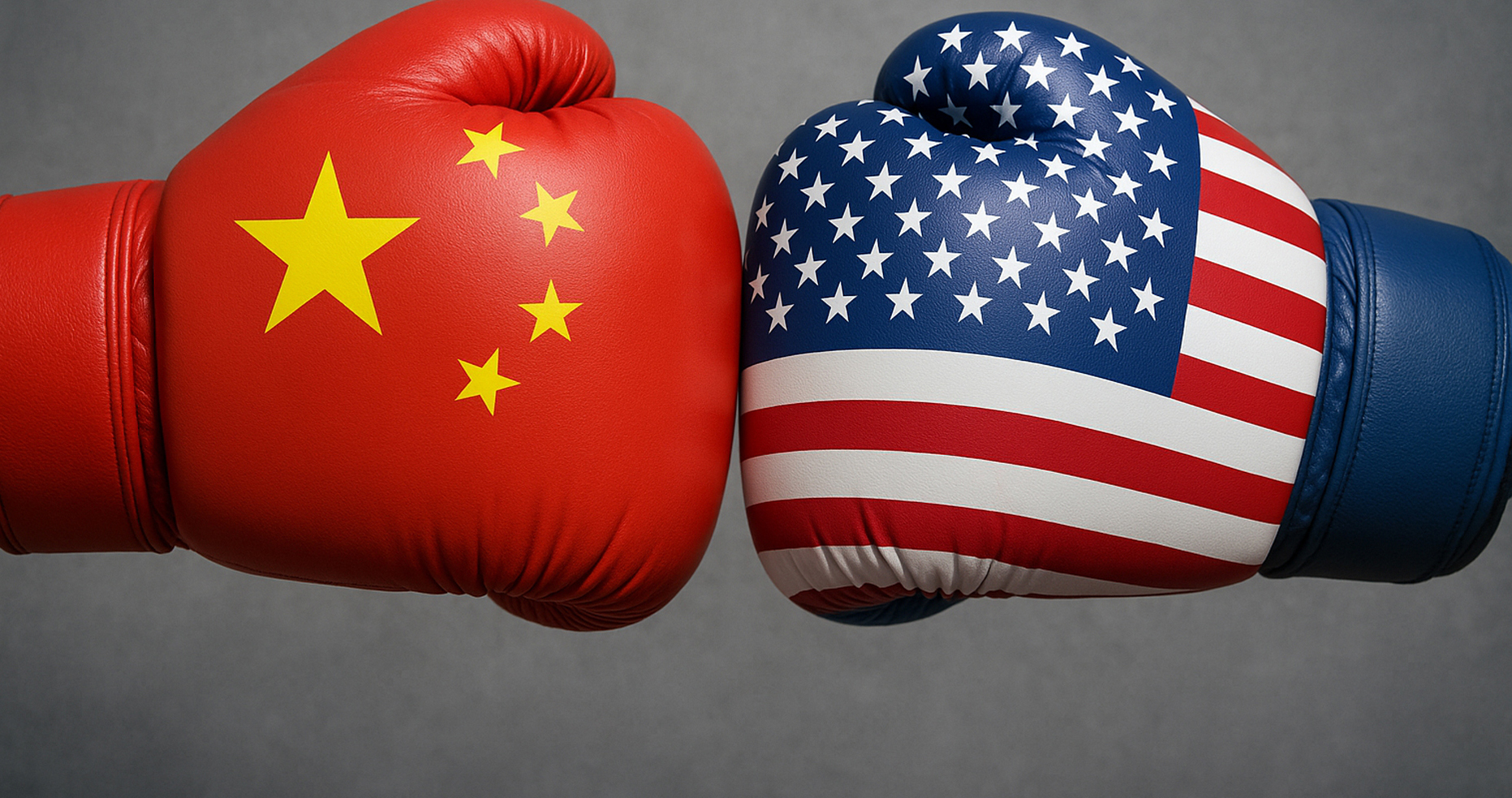 America की टेक्नोलॉजी और इंडस्ट्री को घुटनों पर लाना चाहता है चीन