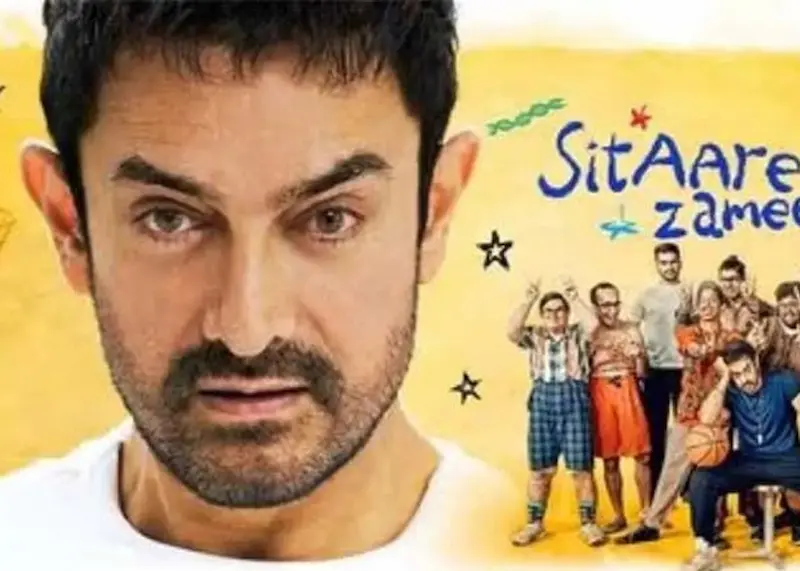 Amir की फिल्म सितारे जमीन पर ने सनी-अक्षय की फिल्मों को पीछे छोड़ा