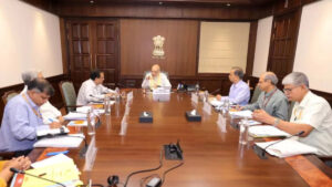 National : जनगणना का इंतजार खत्म, गृह मंत्रालय ने जारी की अधिसूचना