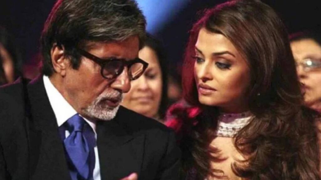 Amitabh Bachchan News: बेटे की तारीफ, बहू ऐश्वर्या पर चुप्पी क्यों? खुद बताई वजह