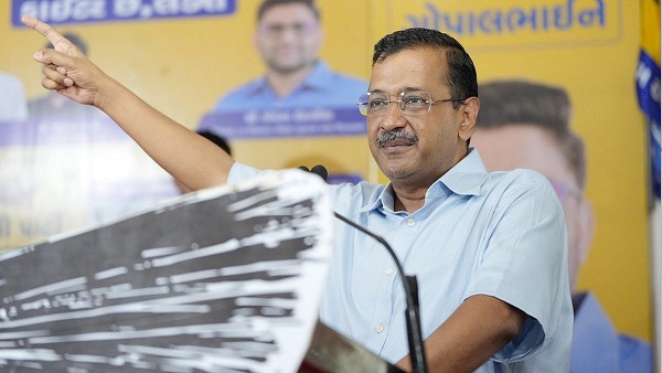 AAP By Election Victory: लुधियाना-पश्चिम और विसावदर में मिली बड़ी जीत