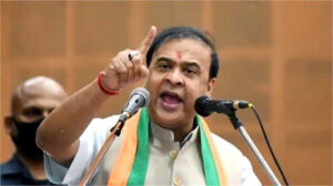 Assam: मंदिर में फेंका था गोमांस, देखते ही गोली मार दी जाएगी : सीएम