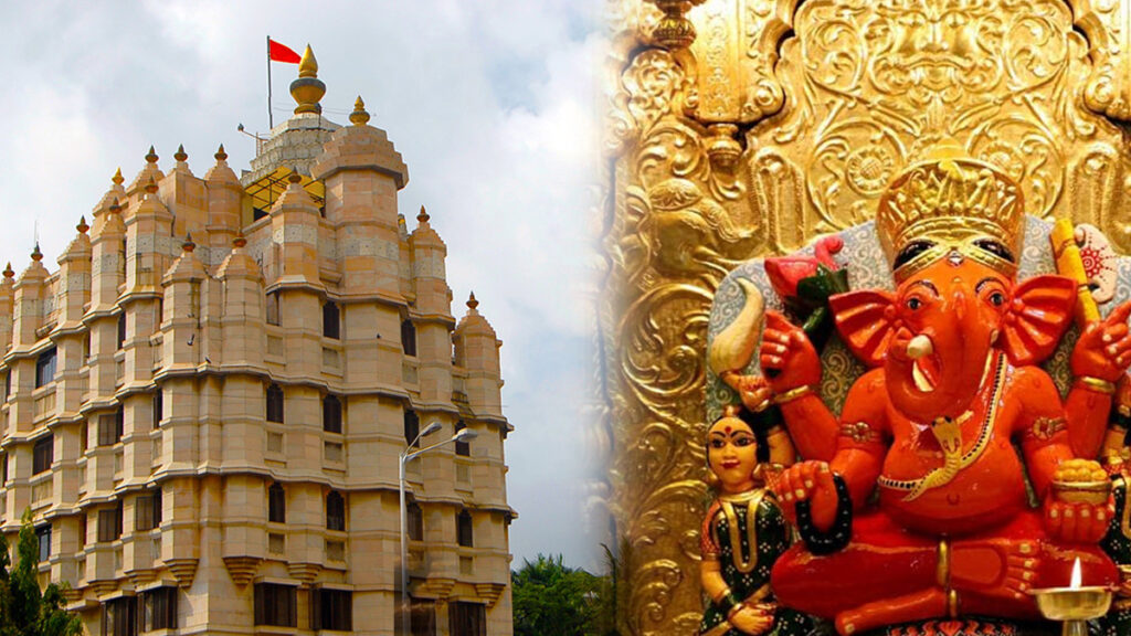 Ashtavinayak Temples: जानें महाराष्ट्र के आठ गणपति तीर्थ