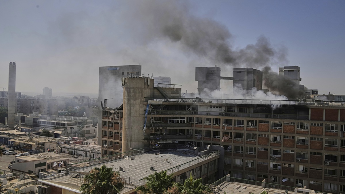 ISIL attack Syria