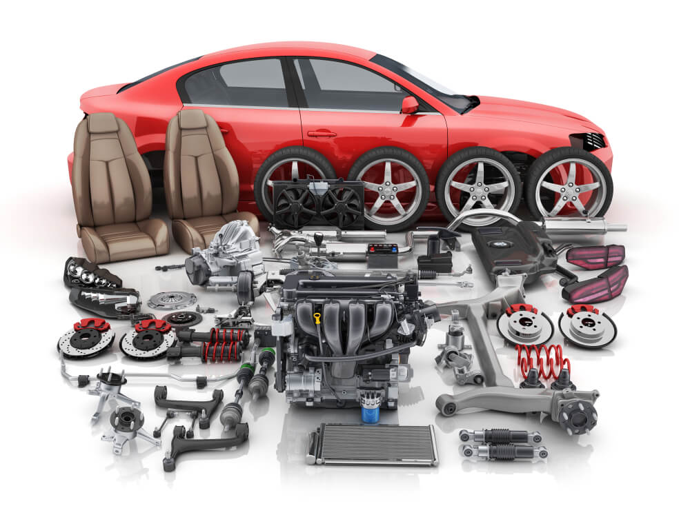 Automobile Parts Business: शुरू करें कम लागत में कारोबार