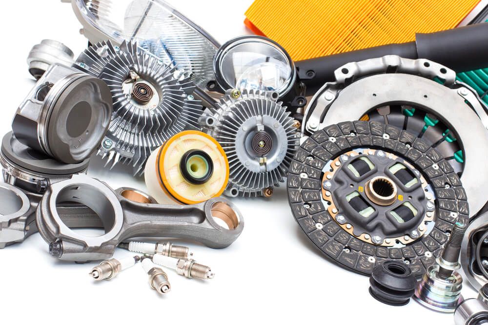Automobile Parts Business: शुरू करें कम लागत में कारोबार