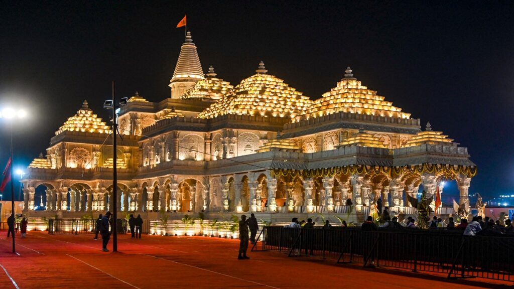 Ayodhya Land Prices में उछाल, सर्किल रेट 200% तक बढ़ा