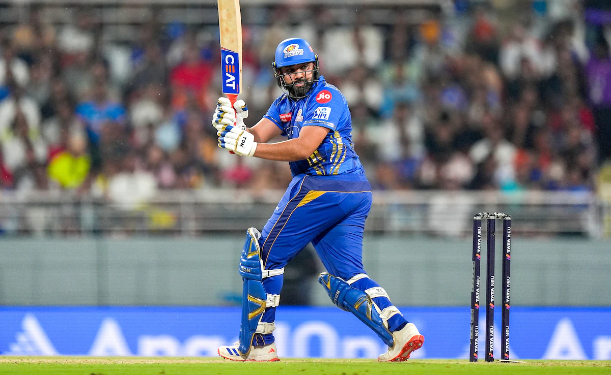 Rohit Sharma का ये रिकॉर्ड मुश्किल से टूटेगा