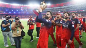 RCB Victory Parade: फैंस के लिए आया बड़ा ऐलान