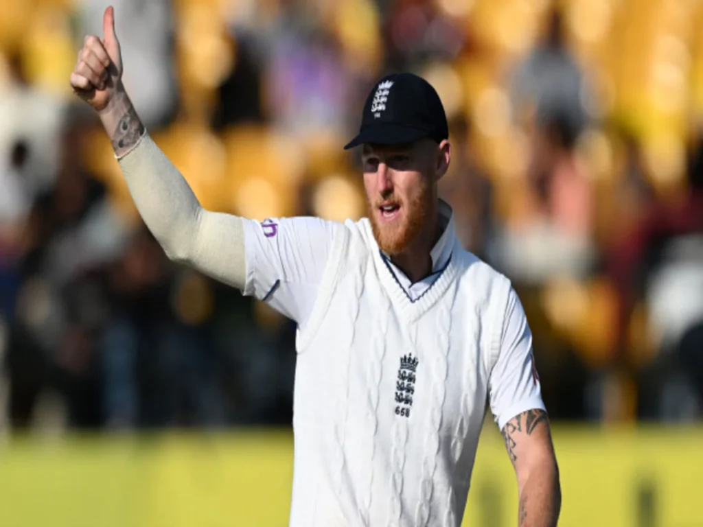 Leeds Test Match जीतने पर बोले Ben Stokes, इन खिलाड़ियों को दी जीत की बधाई