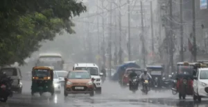 Weather : 16 राज्यों में 25 से 30 जून तक होगी भारी बारिश, अलर्ट