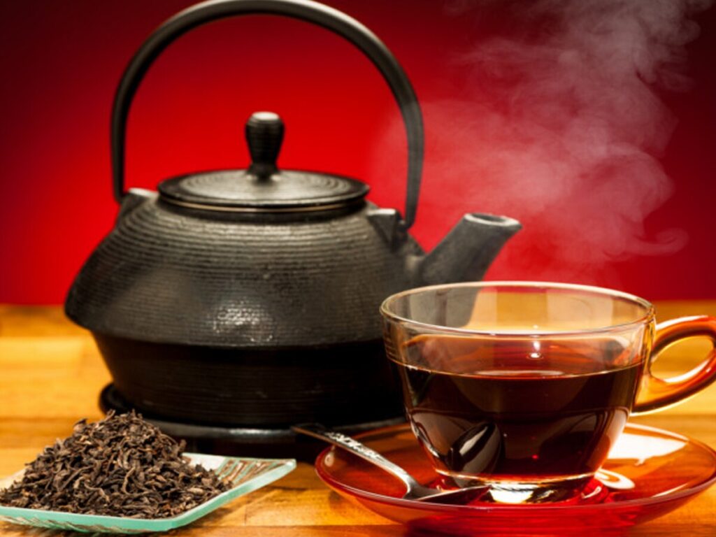 Black Tea पीने से घटता है मौत का खतरा, रिसर्च में खुलासा