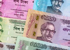 Bangladesh : करेंसी से हटाई शेख मुजीब की तस्वीर, नई करेंसी जारी