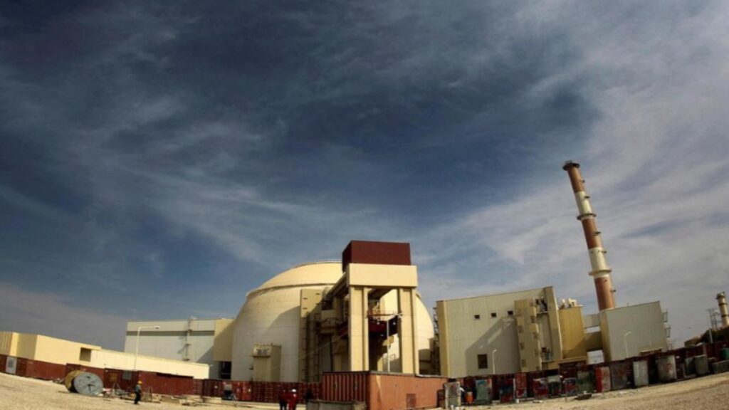 Israel-Iran War: बुशहर पर हमला रोको, IAEA की चेतावनी