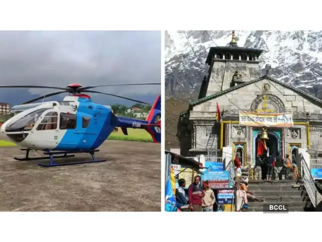 Kedarnath Helicopter Crash: Aryan Aviation पर केस दर्ज, नया सेंटर बनेगा