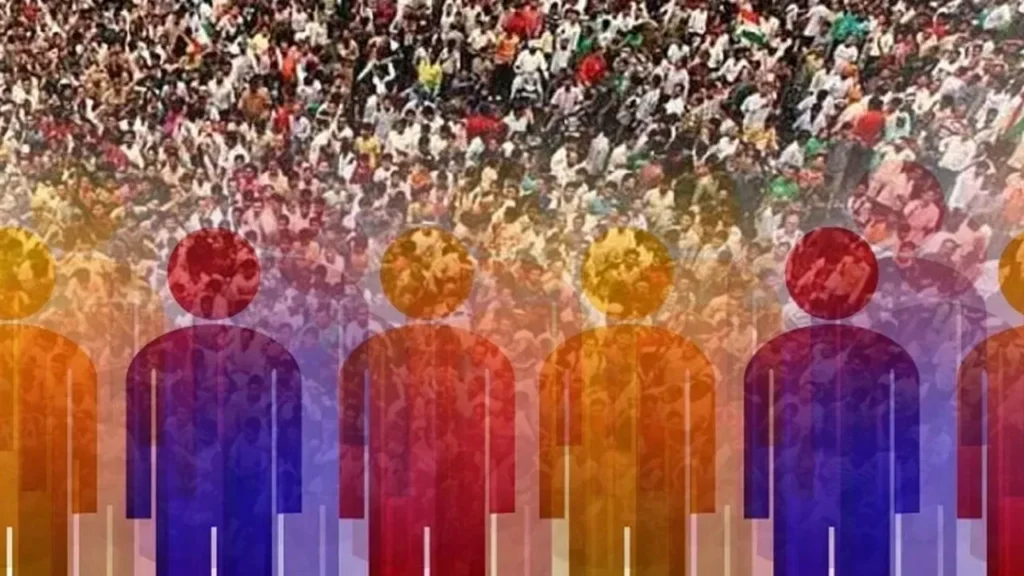 Population Census 2027 दो चरणों में! सरकार ने नोटिफिकेशन जारी किया