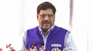 National : सामाजिक-आर्थिक न्याय देने में संविधान की अहम भूमिका : गवई