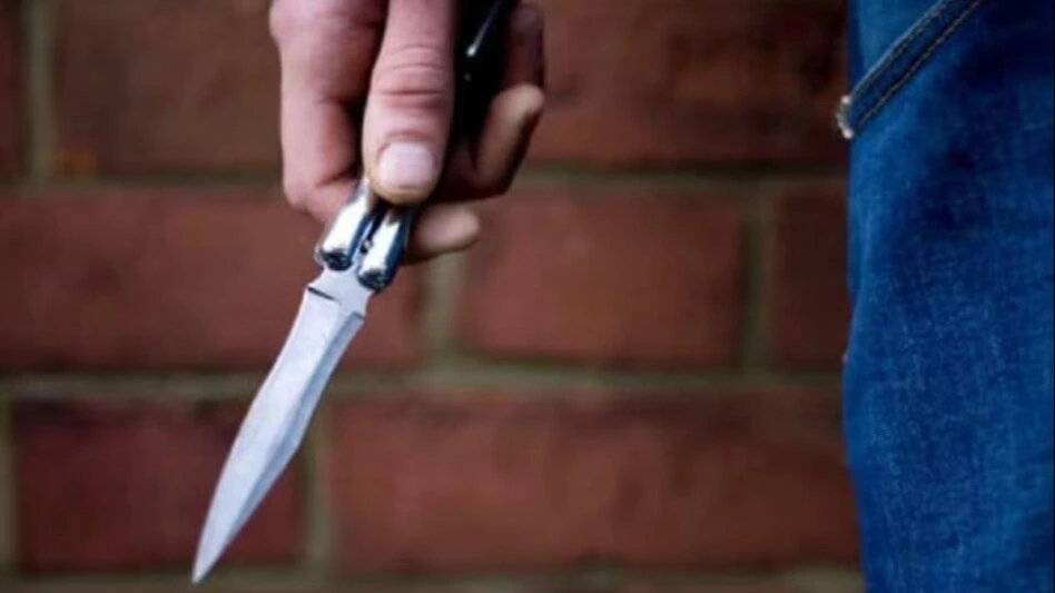 Crime : कर्ज विवाद में फाइनेंसर की हत्या