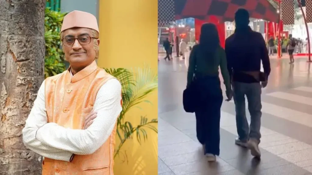 Taarak Mehta: बापू जी की पत्नी के आगे बबिता जी भी फेल!