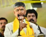 Chandrababu Naidu