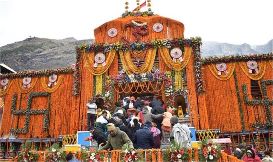 Chardham : 1390 तीर्थयात्री अनफिट, फिर भी वचन पत्र लेकर हुए रवाना