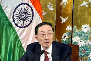 China के साथ रिश्ते सुधरने की उम्मीद, चीनी उप विदेश मंत्री आएंगे भारत