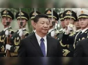 PLA Officers पर जिनपिंग का बड़ा एक्शन, मचा उथल-पुथल