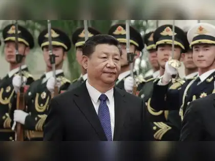 PLA Officers पर जिनपिंग का बड़ा एक्शन, मचा उथल-पुथल
