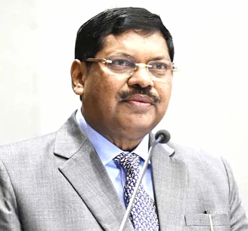 National news : माता-पिता को याद कर भावुक हुए सीजेआई