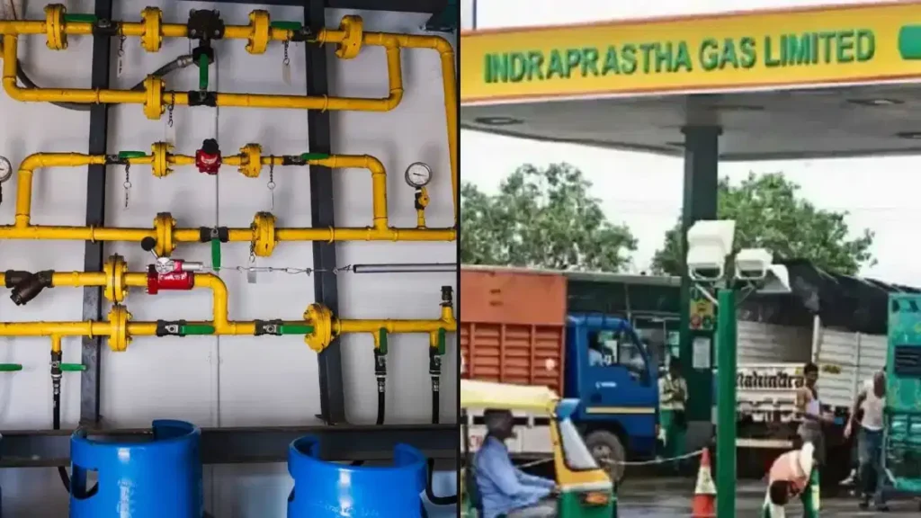 CNG-PNG की कीमतों में गिरावट के आसार, APM दाम घटे