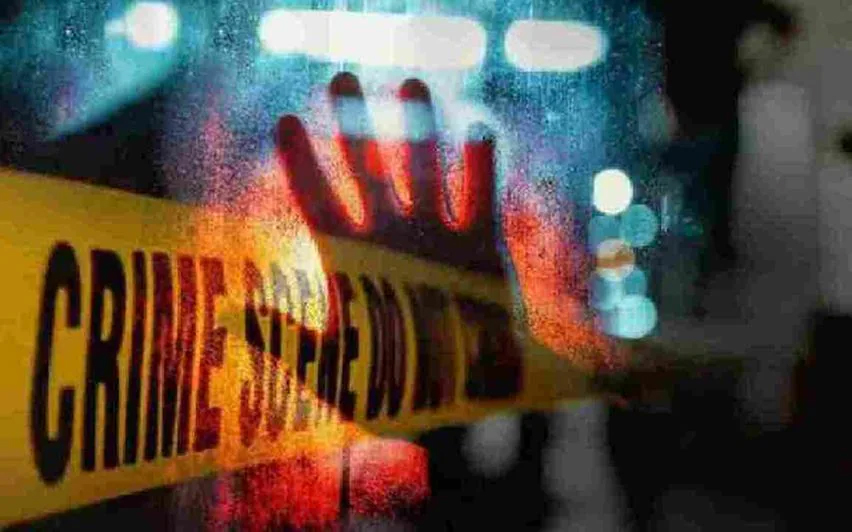 AP : पत्नी ने प्रेमी के साथ मिलकर की पति की हत्या, ऐसे खुली पोल