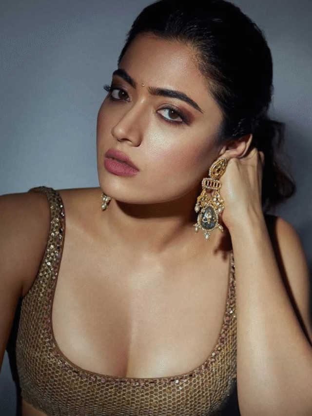 Rashmika gets another chance in Bollywood cinema