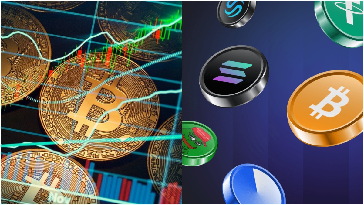 RBI Cryptocurrency Policy: क्रिप्टो पर RBI का रुख सख्त - Hindi Vaartha