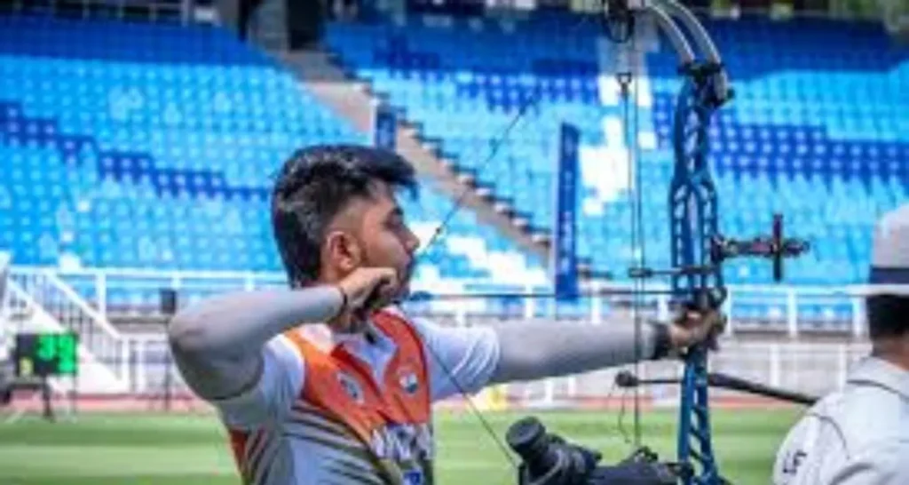 Asia Cup Archery: तीन फाइनल में पहुंचे जूनियर तीरंदाज, अब किससे भिड़ंत?