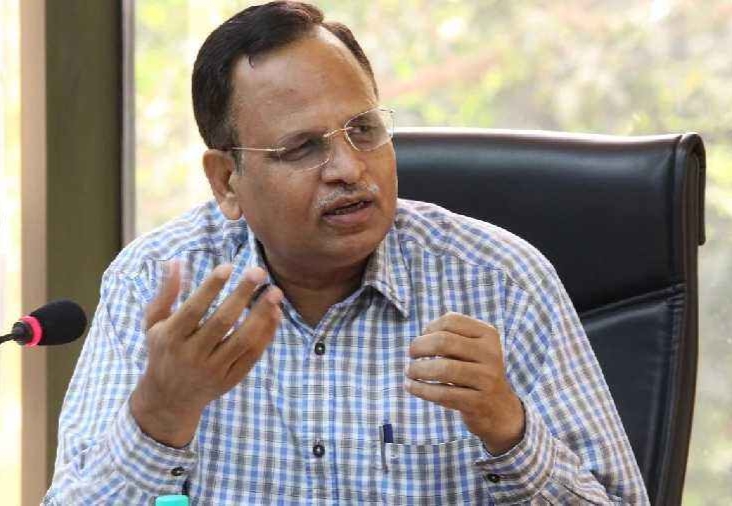 AAP Leaders Scam: सौरभ भारद्वाज-सत्येंद्र जैन पर ACB की बड़ी कार्रवाई