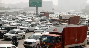 Delhi : 1 जुलाई से 15 साल पुराने वाहनों पर लगेगी रोक, बड़ी वजह आई सामने
