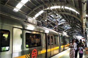 Delhi : मेट्रो अब इन खास लोगों को मिलेगा VIP ट्रीटमेंट