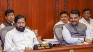 Maharashtra Government का फैसला: आंदोलनकारियों पर केस होंगे वापस