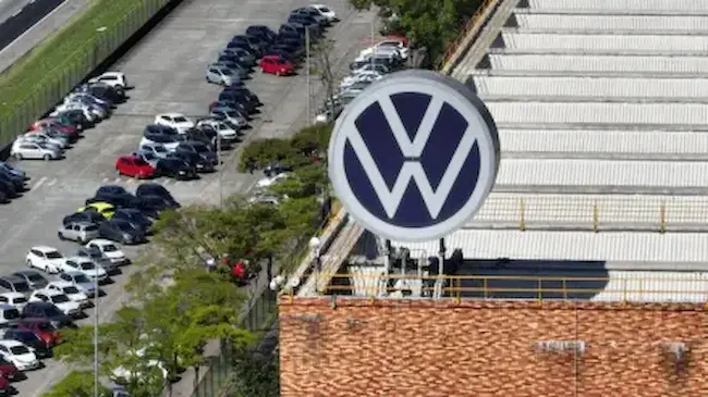 Volkswagen Job Cuts