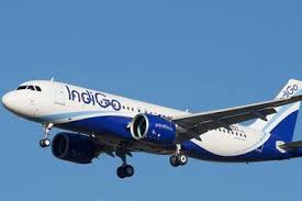 Indigo Flights: हिंडन से 8 शहरों के लिए नई उड़ानों की शुरुआत