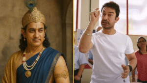 Aamir Khan Next Movies: सुपरहीरो फिल्म से लेकर महाभारत फिल्म तक