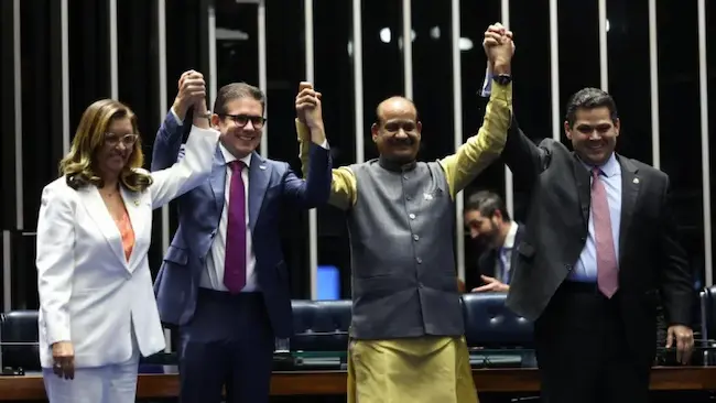 BRICS Forum 2025